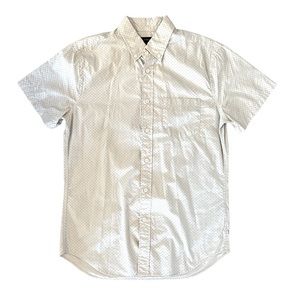 Men’s J. Crew Button Up Shirt
